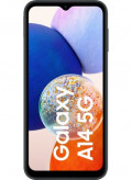 Samsung Galaxy A14 5G 64GB Awesome Black