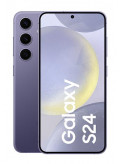Samsung Galaxy S24 128GB cobalt violet
